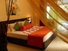 Contemporary Room - Garden Suite
