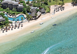 Heritage Awali Golf & Spa Resort – All Inclusive