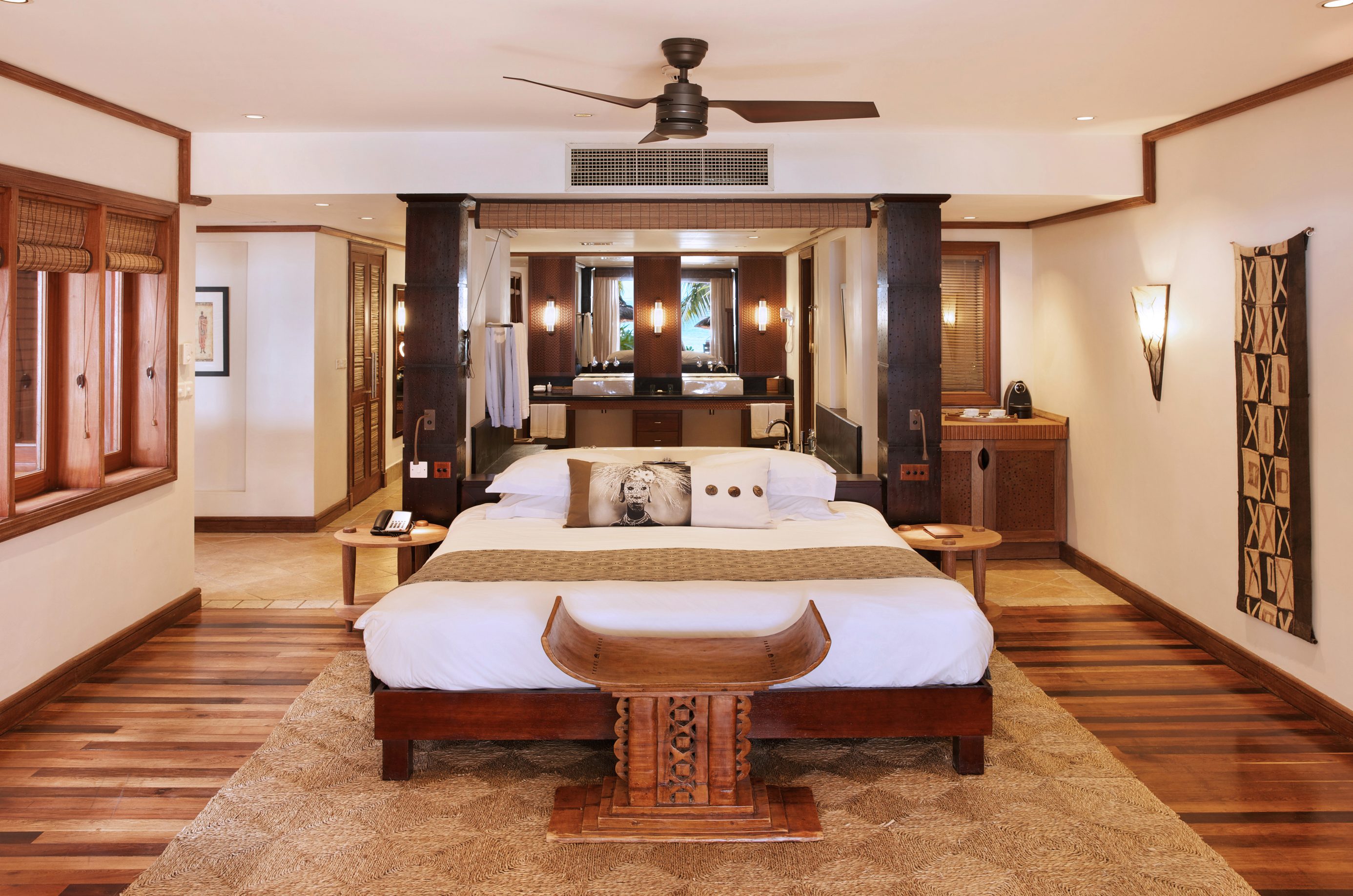 Heritage Villa