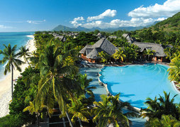 Dinarobin Beachcomber Golf Resort & Spa