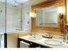 Superior Room Bathroom