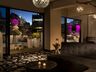 Hotel Lounge