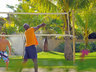 Land Sports
