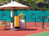 Sports Centre