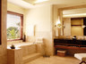 Junior Suite Bathroom
