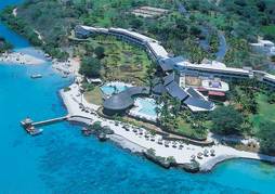 Maritim Resort & Spa Mauritius
