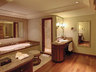 Family Suite Bathroom