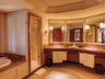 Junior Suite Bathroom