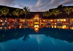 Sands Suites Resort & Spa