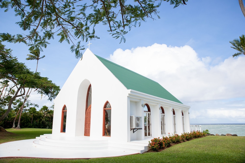 Chapel