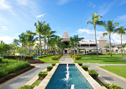 Sugar Beach Mauritius