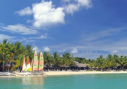 Shandrani Beachcomber Resort & Spa