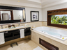 Honeymoon Suite Bathroom