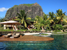 LUX Le Morne Pool View