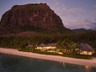 LUX Le Morne at Dawn