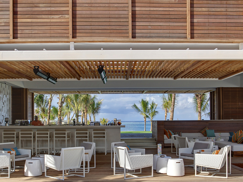 Bar Shore