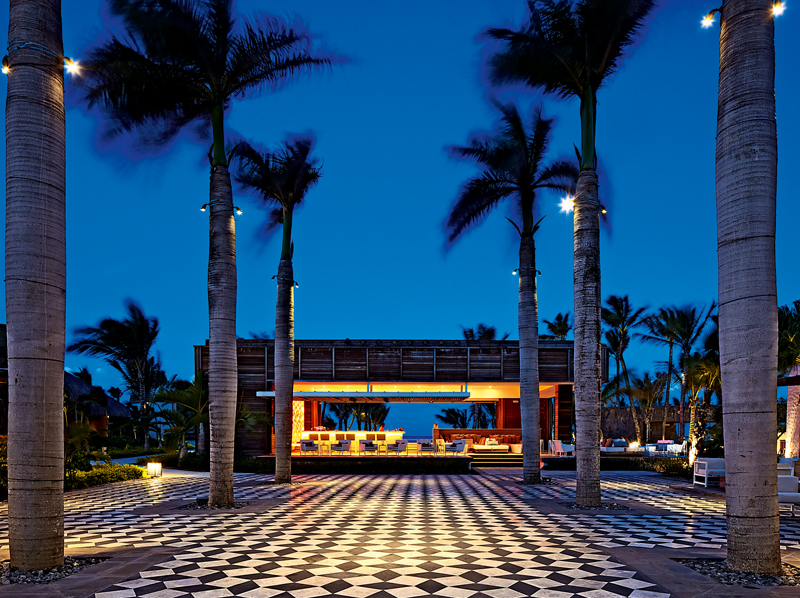 Bar Shore