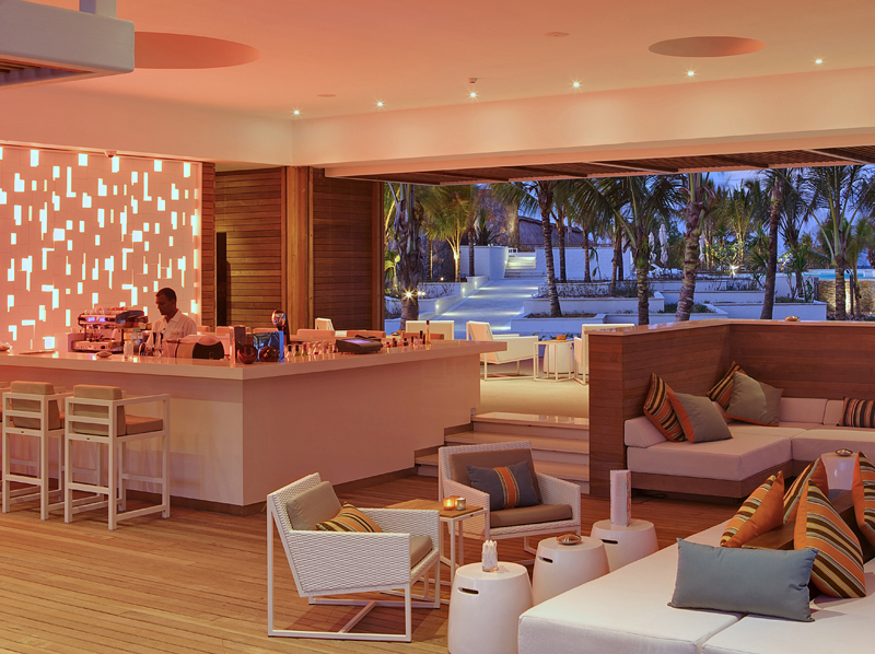 Bar Shore