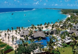 Long Beach Mauritius