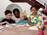 Angels Kid's Club 
