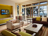 Beach-Front Deluxe Suites