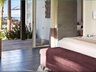 Beach-Front Deluxe Suites Bedroom