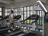 A Hi-Tech Fitness Suite