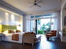 Superior Beach Front Rooms