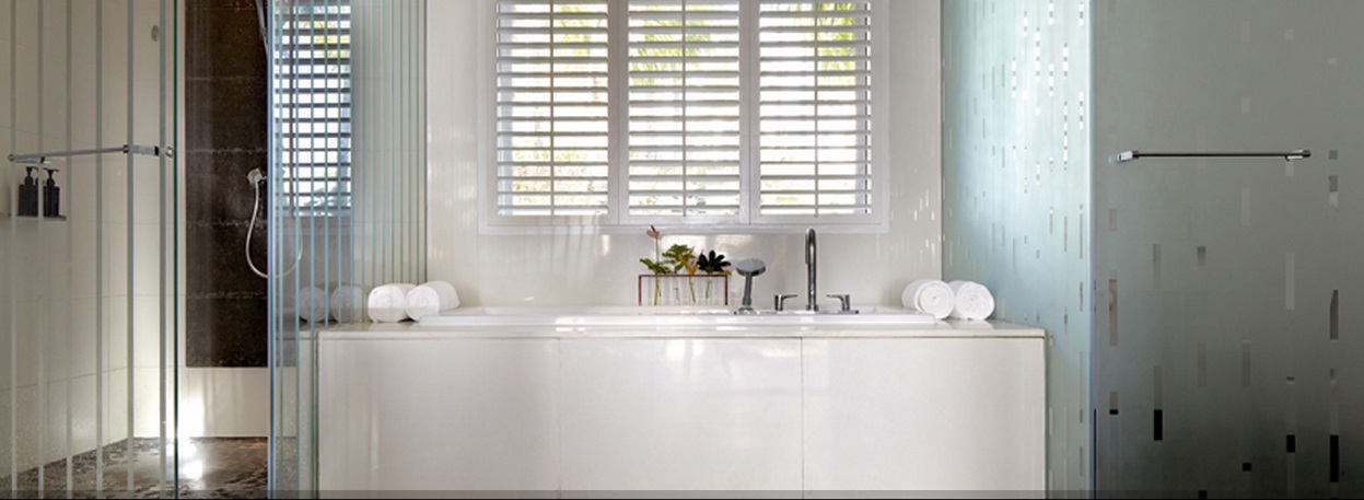 Family Room Bathroom