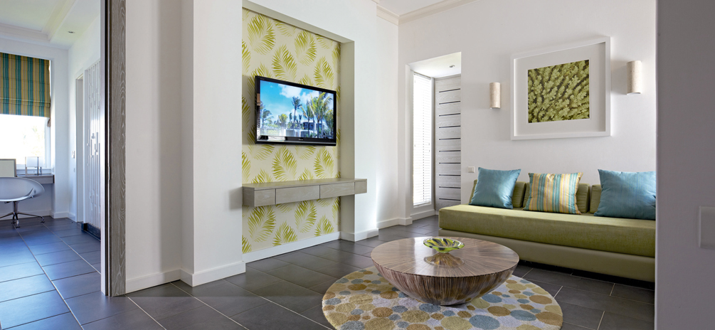 Family Rooms