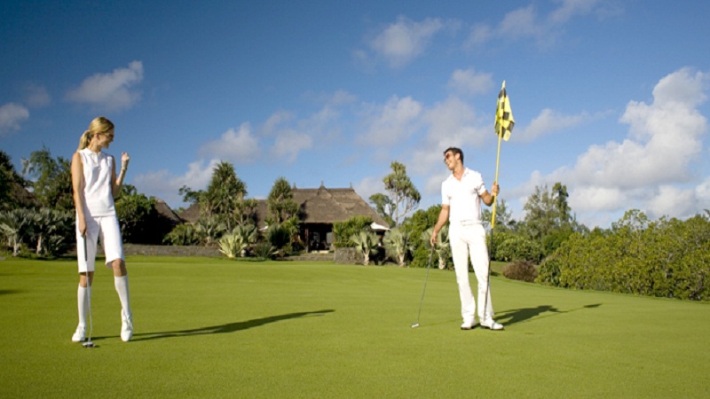 Golf