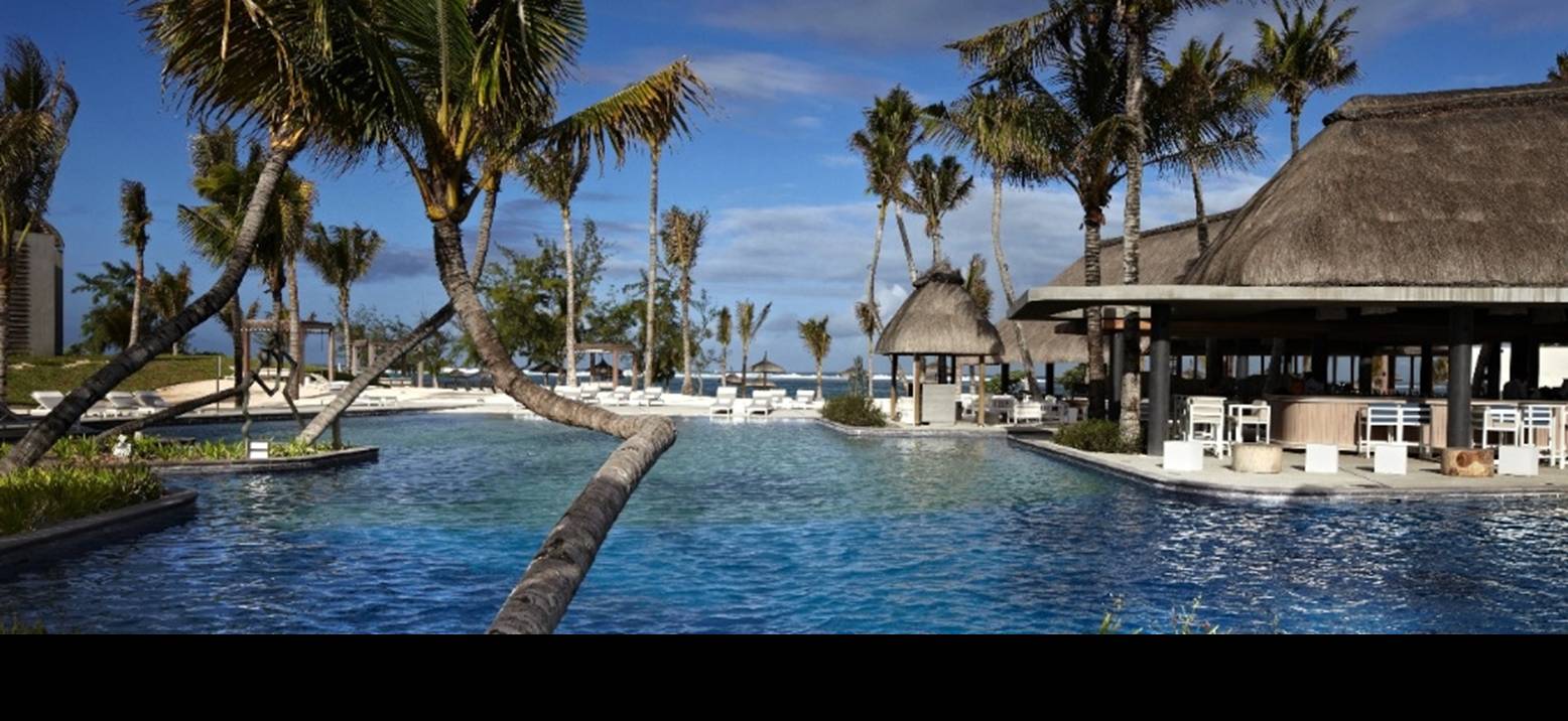 Outdoor Swimming Pool