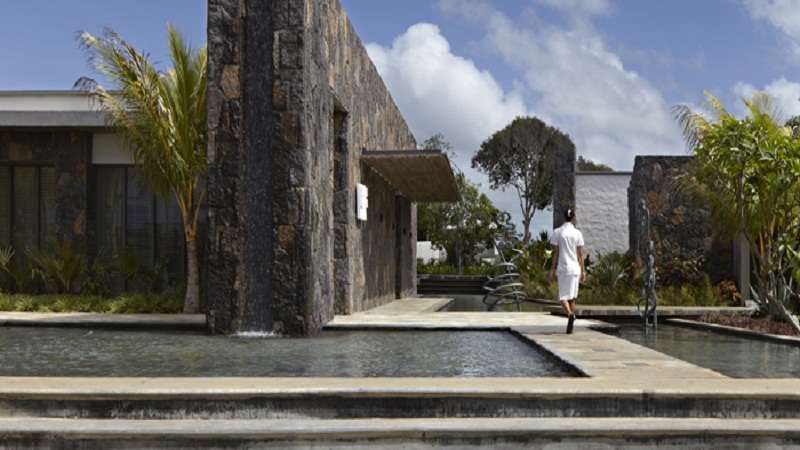Sea Spa