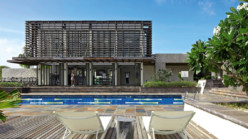 Sports Pool