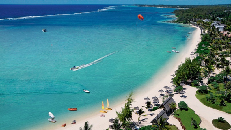 Water Sports and Activities
