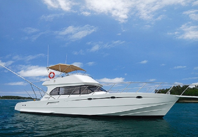 Deep-sea Fishing