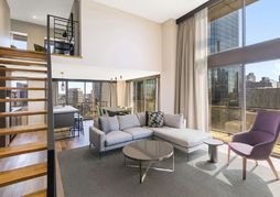 Adina Apartment Hotel Melbourne