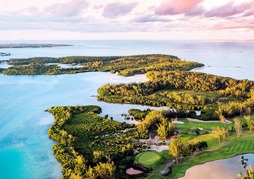 La Pirogue Mauritius