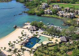 Anahita Golf & Spa The Resort
