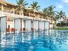 Pool Cabanas
