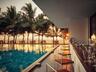 Swim Up Pool