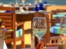 Beach Bar