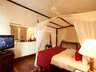 Colonial Bedroom