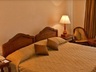 Colonial Suite Bedroom