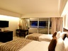 Direct Ocean View Suite Twin Bed