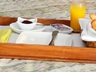 Inroom Dining