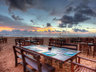 Seafood Cove