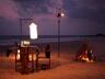 Beach Dining