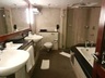 Luxury Room Bathroom