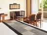 Luxury Rooms